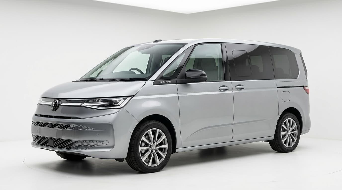 Van Standard