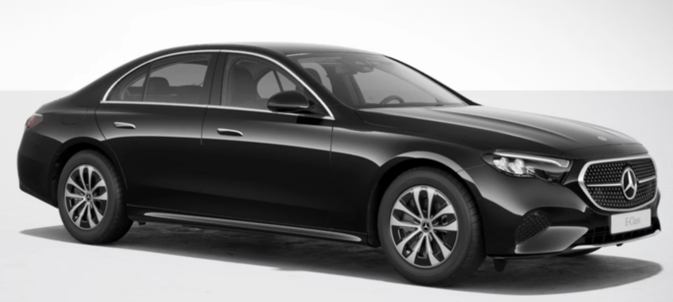 Mercedes Classe E